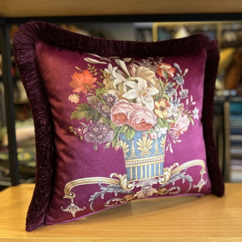 BLEND-92008 PILLOWCASE 