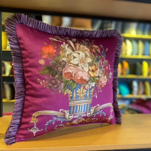 BLEND-92010 PILLOWCASE 