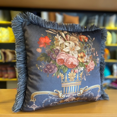BLEND-9245 PILLOWCASE 