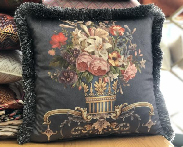BLEND-9245 PILLOWCASE 