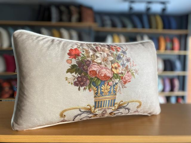 BLEND-9265 PILLOWCASE 