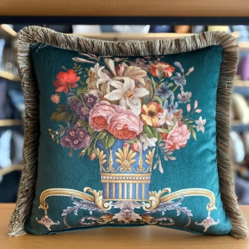 BLEND-9266 PILLOWCASE 