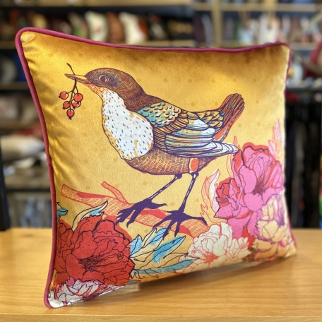 BLEND-9279 PILLOWCASE 