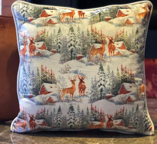 BLEND-9306 PILLOWCASE 