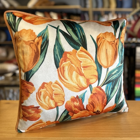 BLEND-9324 PILLOWCASE 