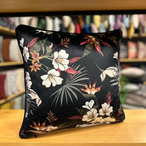 BLEND-9361 PILLOWCASE 