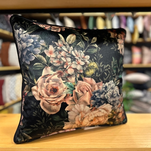 BLEND-9390 PILLOWCASE 