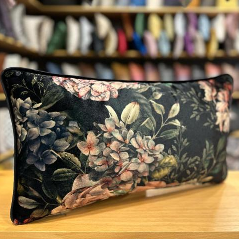 BLEND-9390 PILLOWCASE 