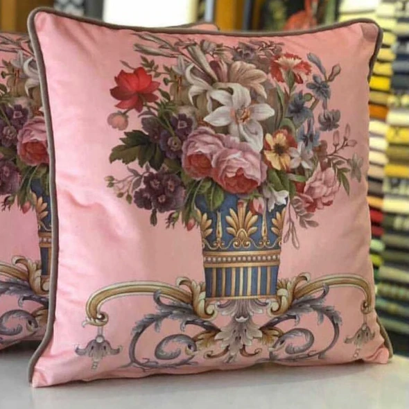 BLEND-9445 PILLOWCASE 