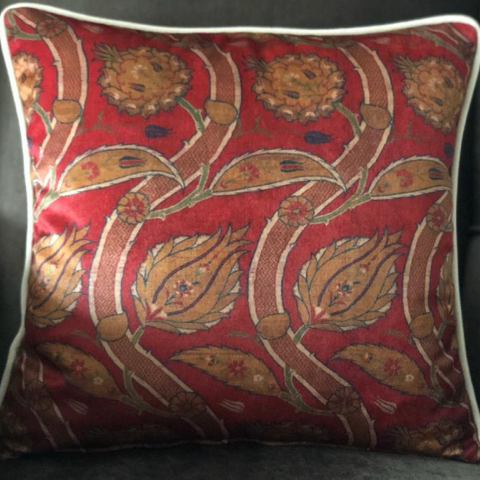 BLEND-9460 PILLOWCASE 