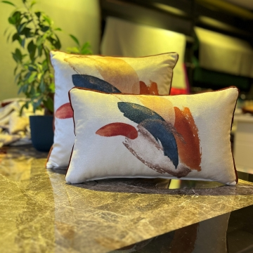 BLEND-9466 PILLOWCASE 
