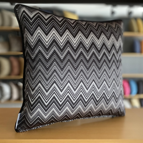CHEVRON-105 PILLOWCASE 