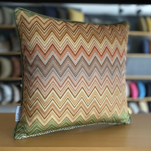 CHEVRON-106 PILLOWCASE 