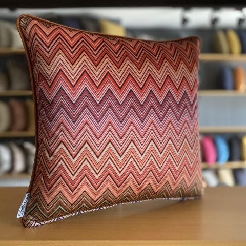 CHEVRON-109 PILLOW 