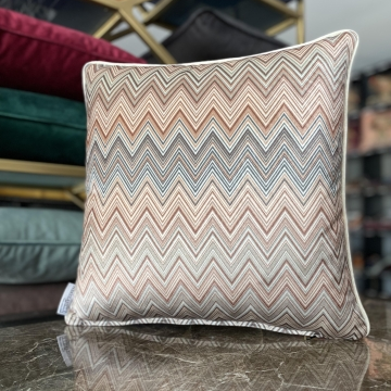 CHEVRON-110 PILLOWCASE 