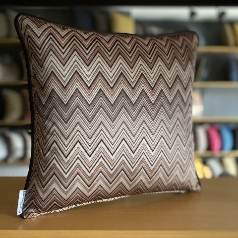 CHEVRON-115 PILLOWCASE 