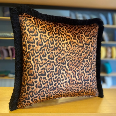 DIAMOND-509 PILLOWCASE 