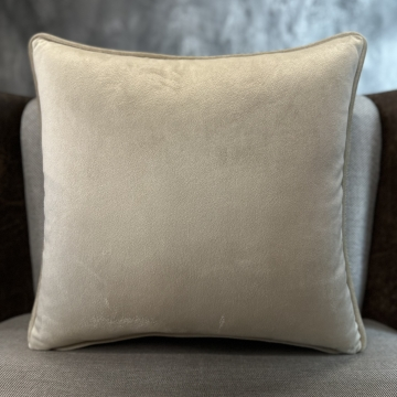 SOLID-28 PILLOWCASE 