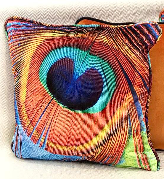 VOGUE-2052 PILLOWCASE 
