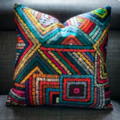 VOGUE-3029 PILLOWCASE 