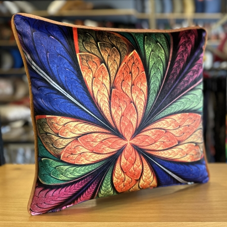 VOGUE-4004 PILLOWCASE 