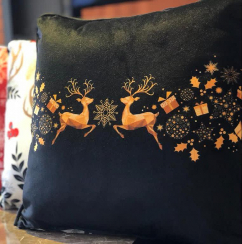 VOGUE-4005 PILLOWCASE 