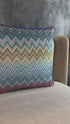CHEVRON-107 KIRLENT