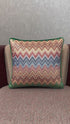 CHEVRON-118 KARE KIRLENT