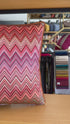 CHEVRON-109 PILLOW 