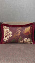 ROBIN-9372 BORDO