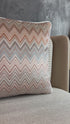 CHEVRON-110 PILLOWCASE 