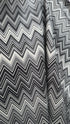 Kadife Chevron Serisi Zigzag Desenli Döşemelik & Perdelik Kadife Kumaş – Kırlentlik ve Dekoratif Kumaş – Metre ile Satış (140 cm En)