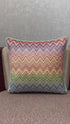CHEVRON-101 KARE KIRLENT