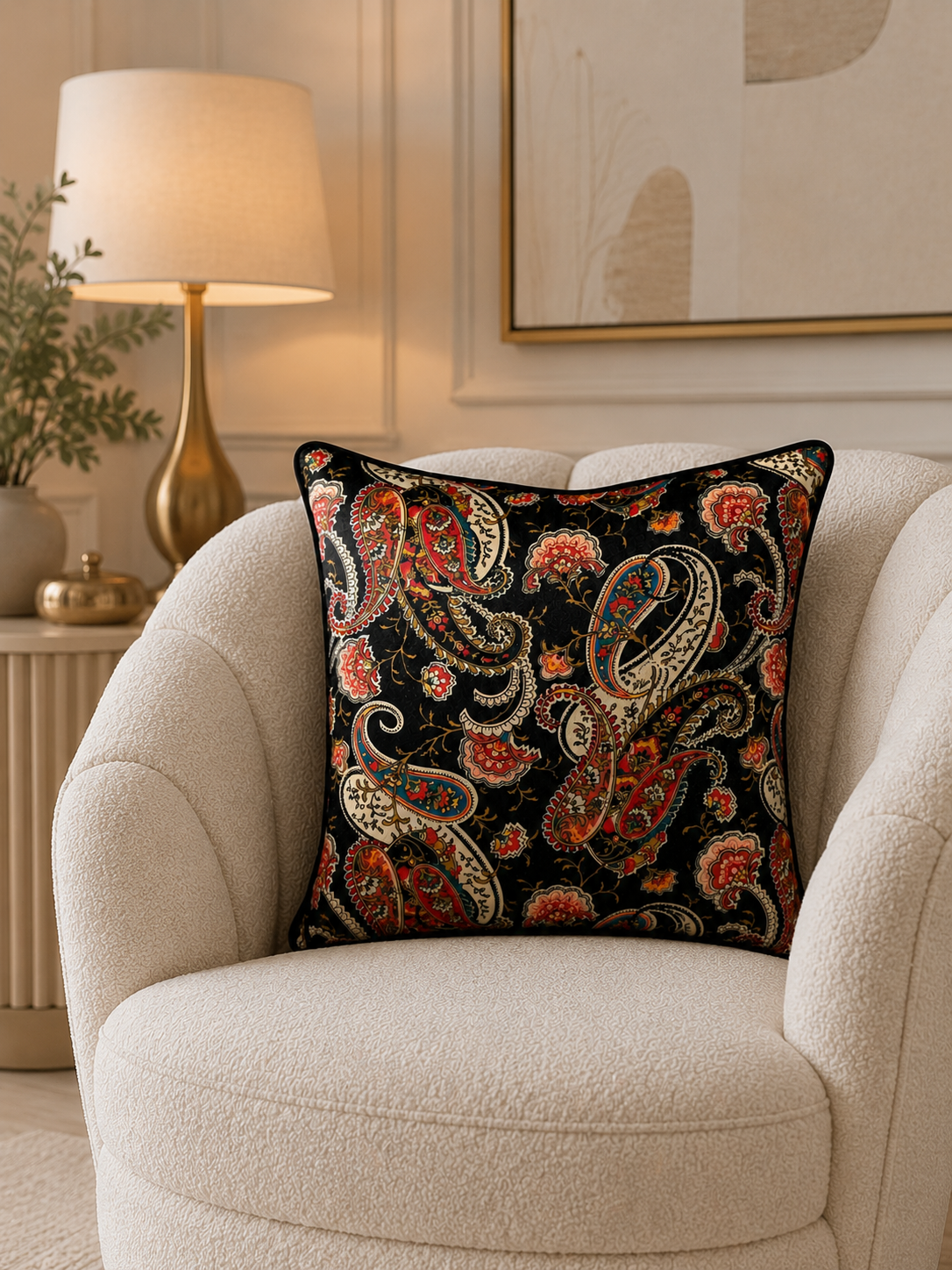 BLEND-31771 KIRLENT
