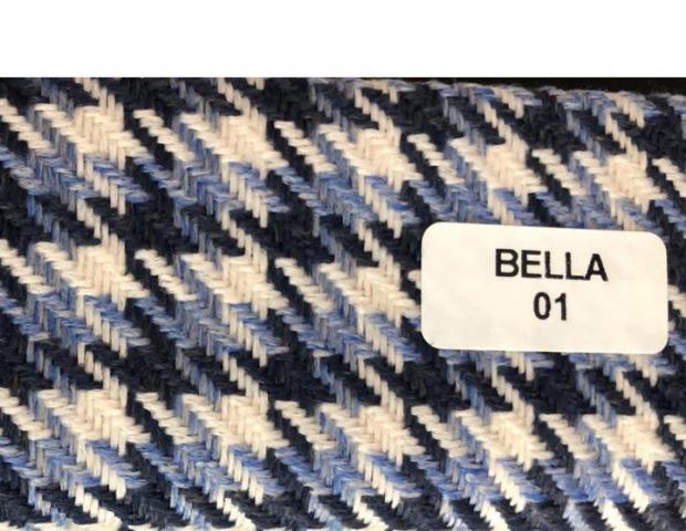 BELLA - 01